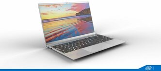 14 inch Notebook intel N4120 Envy14G