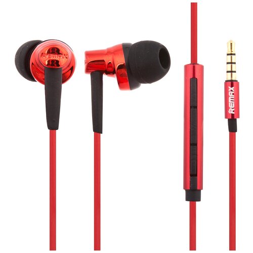 Remax RM-575 Pro red 530₽