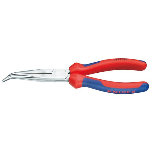 Круглогубцы Knipex 38 25 200 200 мм