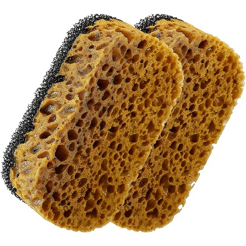 Губка банная цирлих манирлих 