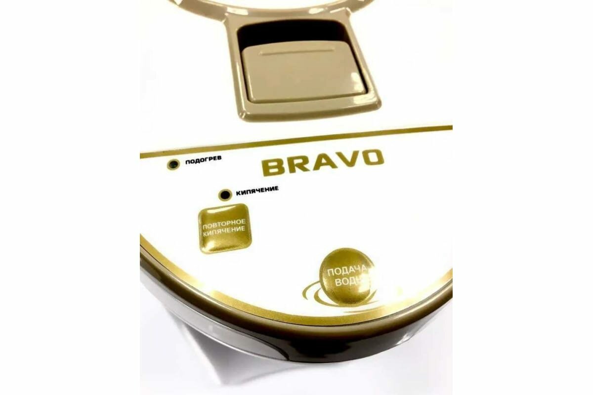 Термопот Bravo - фото №7