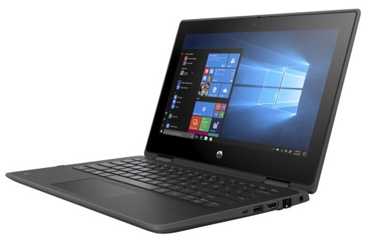 Ноутбук Hp Probook X360 Купить