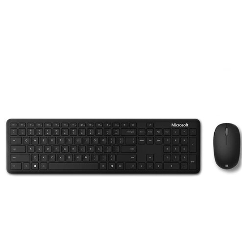 фото Набор microsoft qhg-00011 black