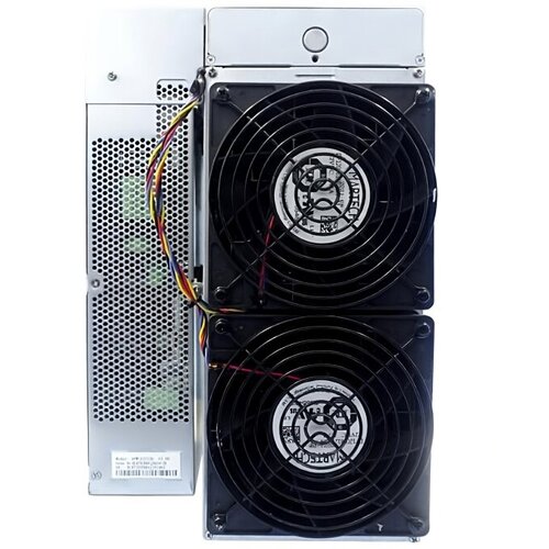 Asic майнер Bitmain Antminer E9 Pro 3780 MH/s