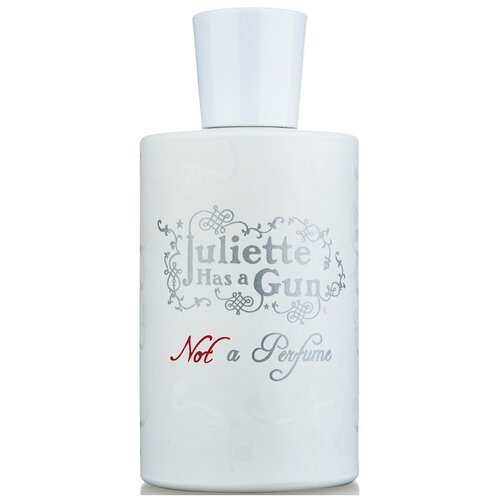 JULIETTE HAS A GUN NOT A PERFUME Парфюмерная вода 100ML