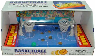 Junfa toys Баскетбол (3033)