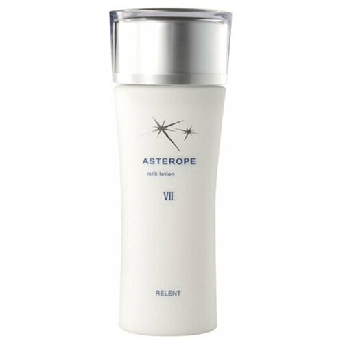 Увлажняющее молочко для лица Relent Asterope Milk Lotion, 120 мл