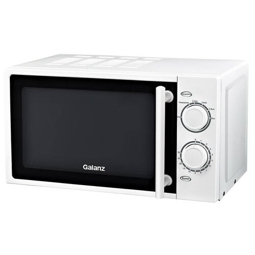 Микроволновая печь Galanz MOG-2003M (белый)