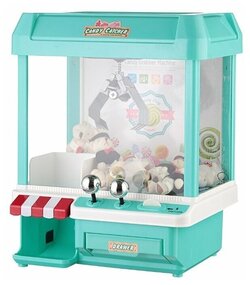 candy catcher игровой автомат