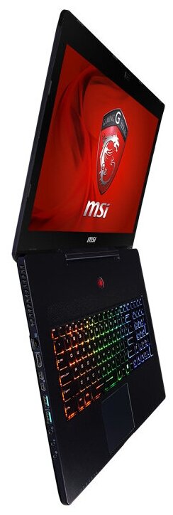 Стоимость Ноутбука Msi Gs70