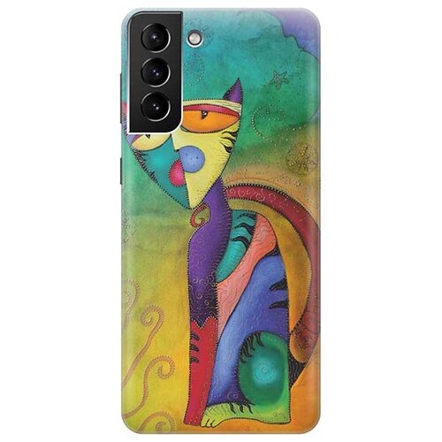  -  ArtColor  Samsung Galaxy S21 Plus    