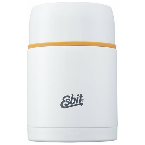 Термос для еды Esbit FJ, белый, 0.75 л, FJ750ML-POLAR