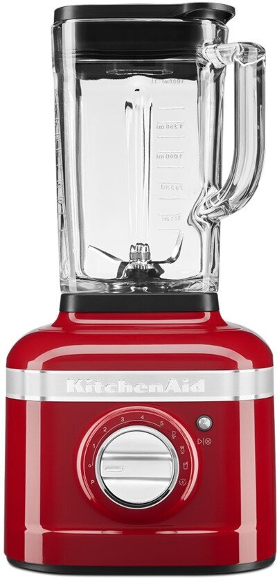 Блендер стационарный KitchenAid Artisan, стакан 1,4 л, карамельное яблоко, 5KSB4026ECA