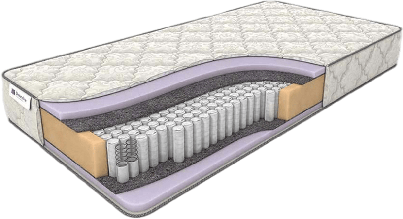 Матрас Dreamline Foam Spring 1000 (100x185)