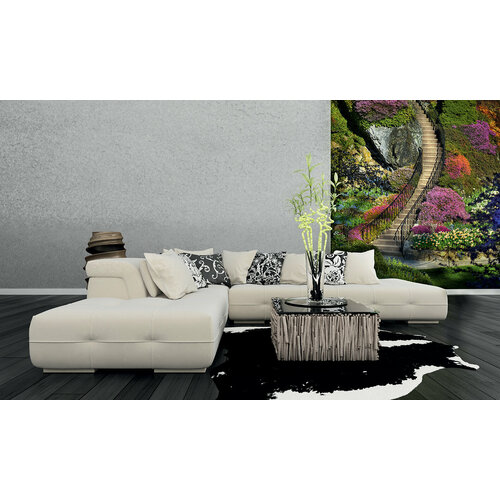 Фотообои DIVINO/B коллекцияЛестница 200х270 см