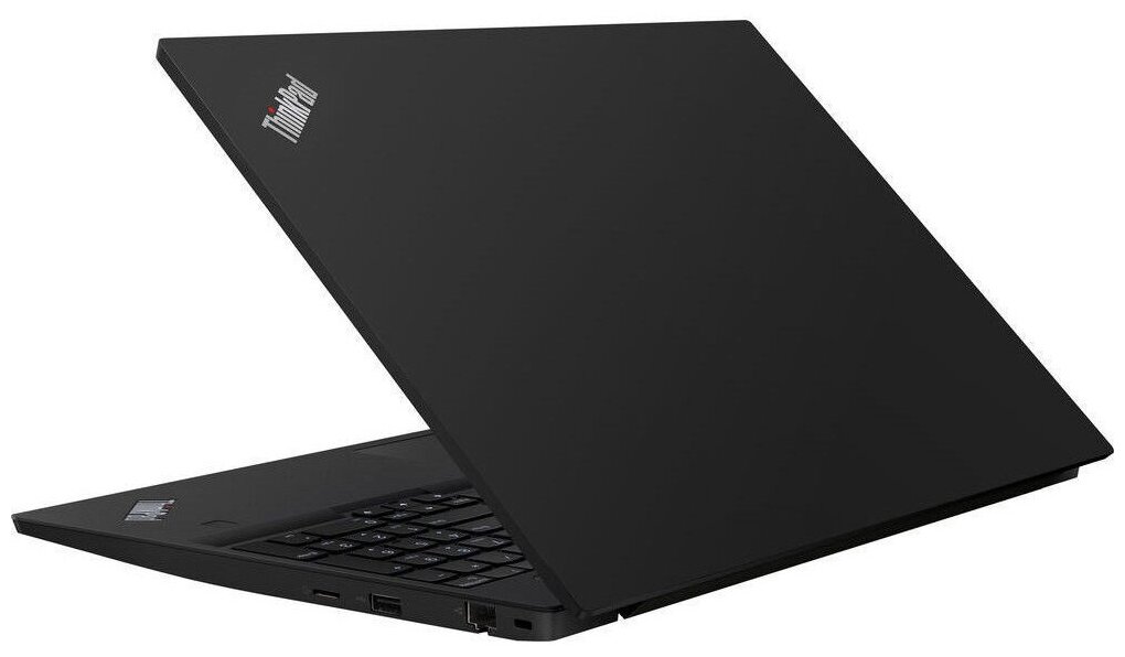 Ноутбук LENOVO ThinkPad T15p G1 T 20TN001YRT