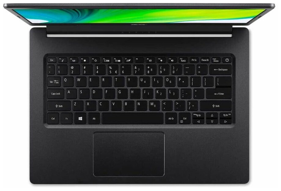 Ноутбук Acer Aspire 3 A314-22-R9X3 AMD Athlon 3050U 2300MHz141920x10808GB256GB SSDAMD Radeon GraphicsEndless OS