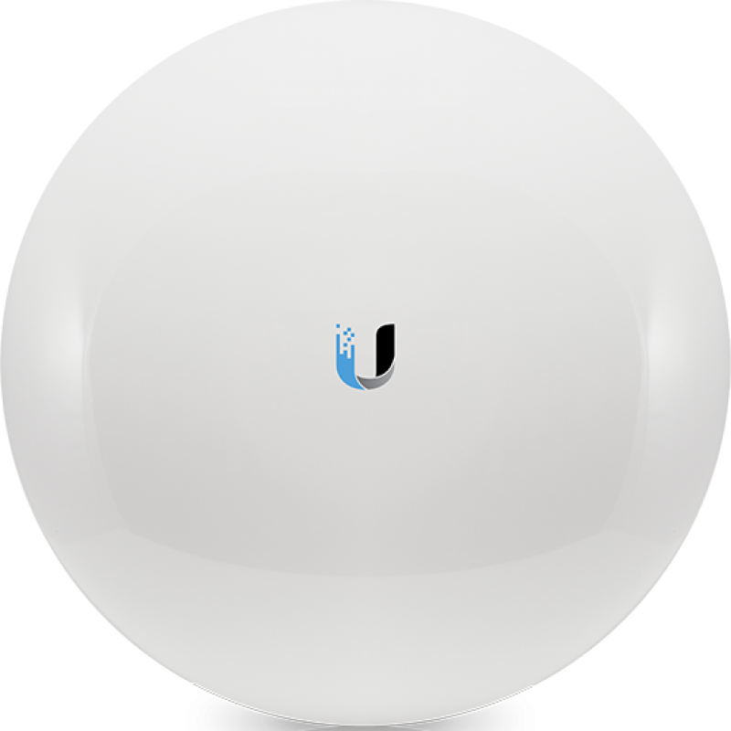 Точка доступа Wi-Fi Ubiquiti NBE-5AC-Gen2-EU