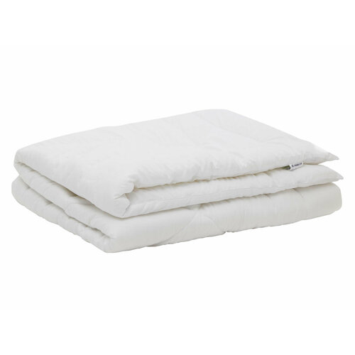 Одеяло Первый Мебельный ЭКО Эвкалипт всесезонное Эвкалипт микрофибра всесезонное 172 х 205 см 3500₽