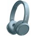 наушники беспроводные Philips TAH4205RD/00, Bluetooth, накладные, красный