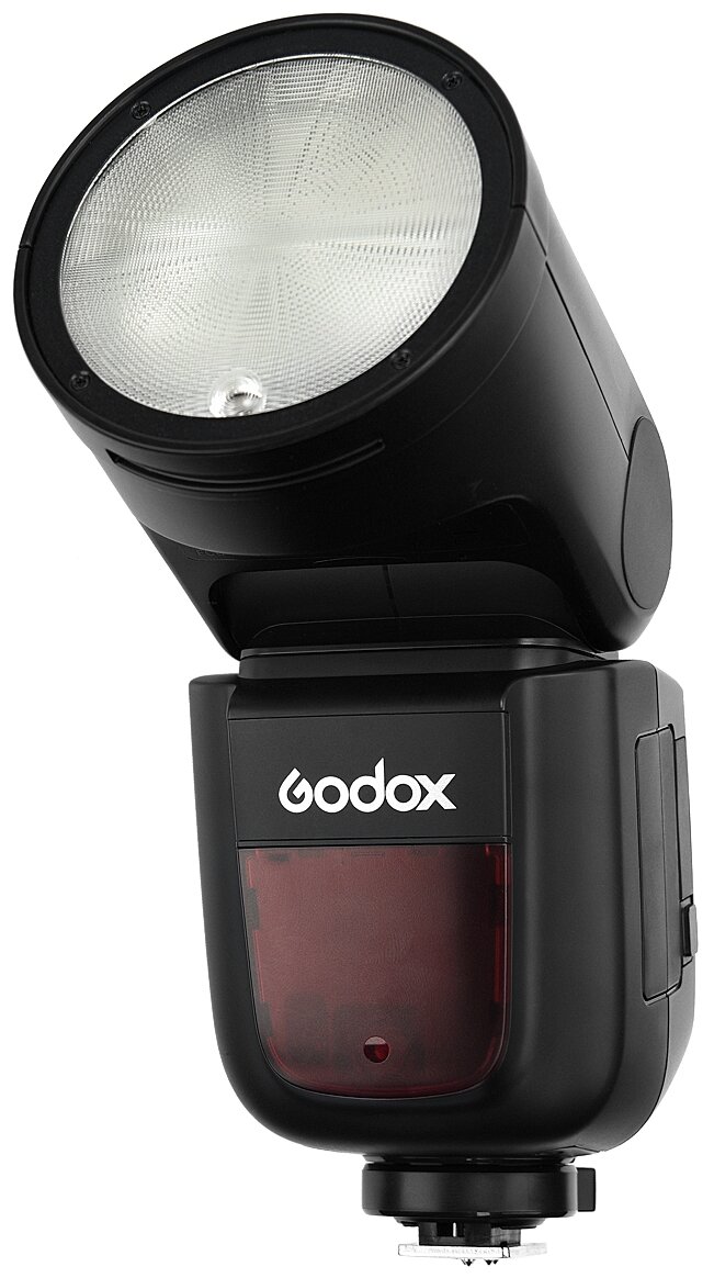Вспышка Godox V1 Canon