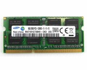 Оперативная память Samsung 8 ГБ DDR3 1600 МГц SODIMM CL11 M471B1G73BH0-CK0