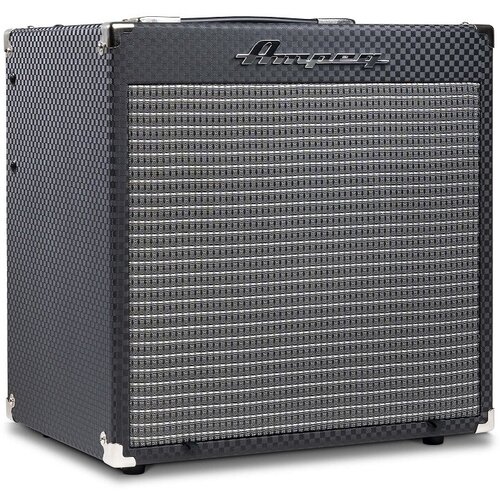 Басовый комбоусилитель, 1x8, 30 Вт AMPEG RB-108