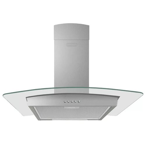 Вытяжка DeLonghi KT-F60 IX 2 режима 60 см 1299000₽