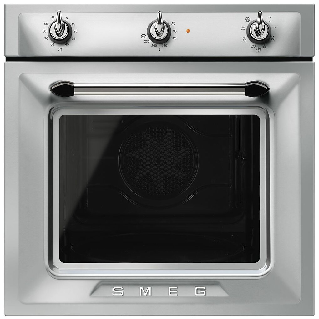 Smeg Духовой шкаф Smeg SF6905X1