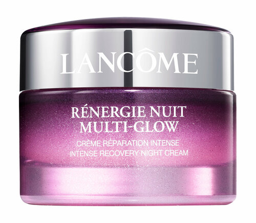 LANCOME Renergie Multi-Glow Крем для лица ночной, 50 мл