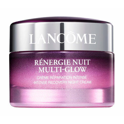 LANCOME Renergie Multi-Glow Крем для лица ночной, 50 мл lancome renergie multi glow eye крем для глаз 15мл