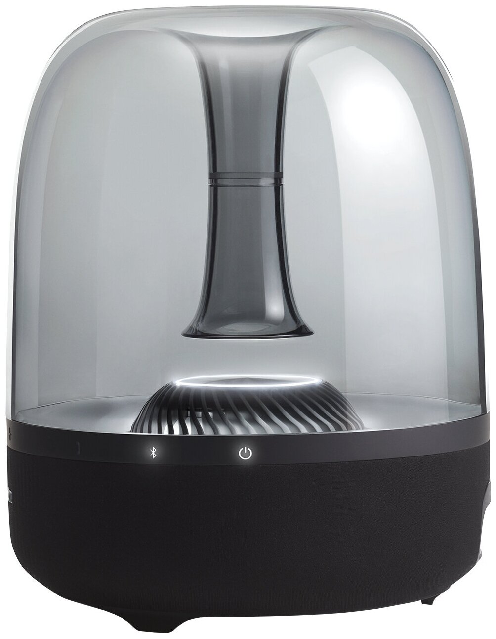 Портативная акустика Harman/Kardon Aura Studio 2, 60 Вт, black — фото 1