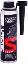 Suprotec Очиститель топливной системы Бензин, 0.25 л