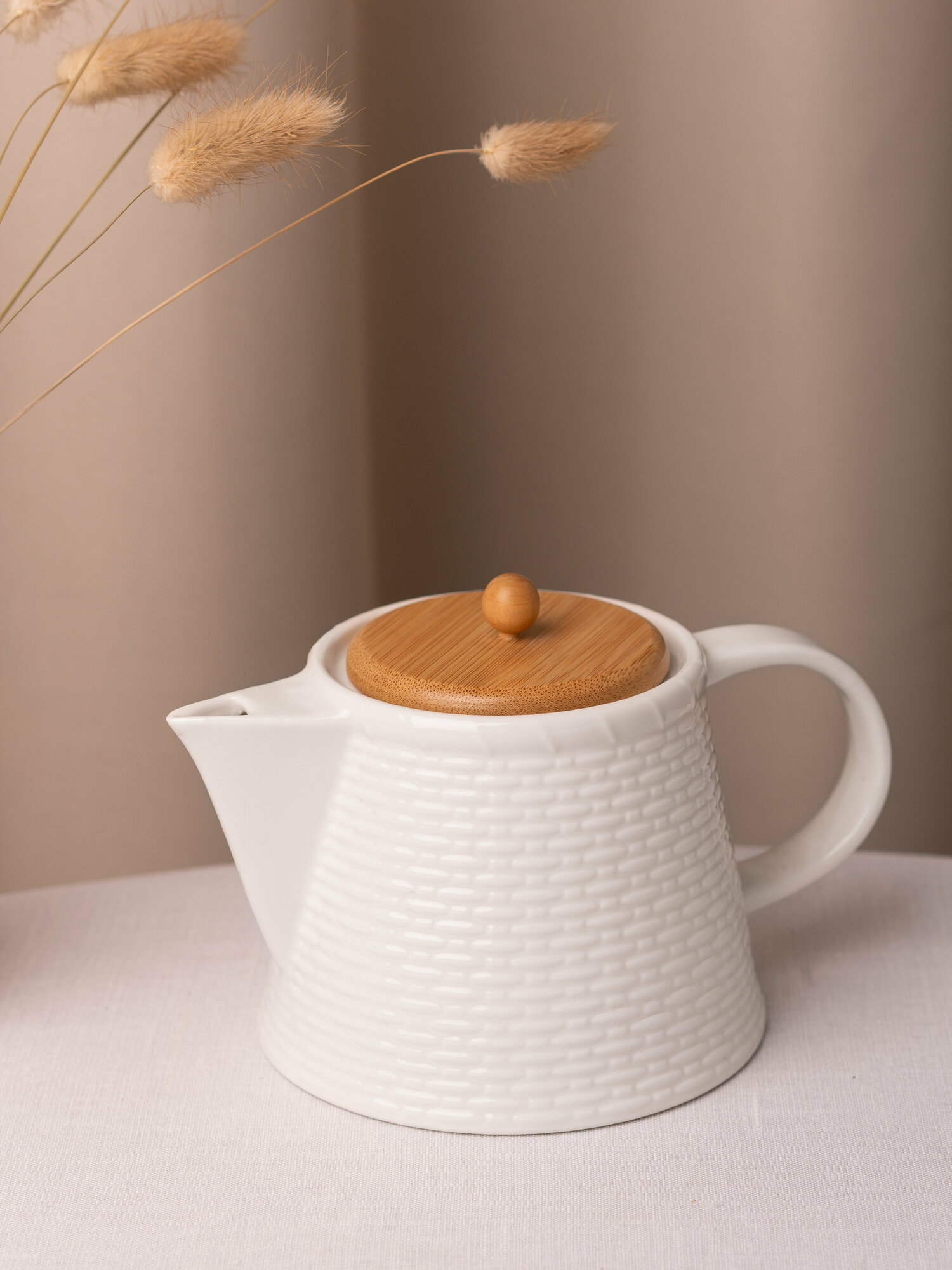 фото Чайник Factura