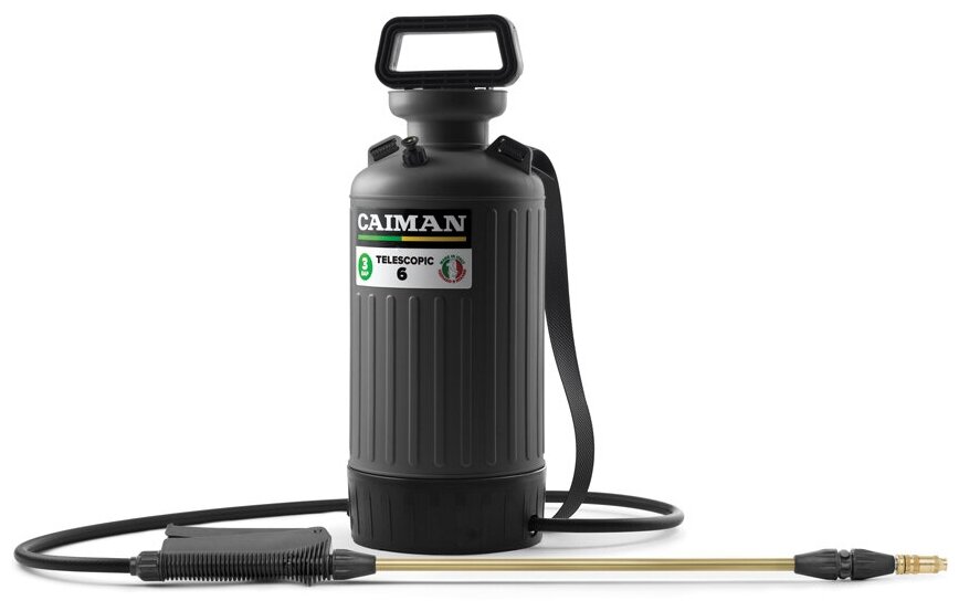    Caiman TELESCOPIC 6 900124