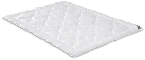 Одеяло Hefel Edition 101 SD, легкое, 155 х 200 см, белый