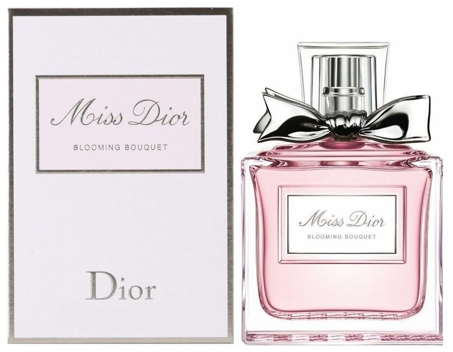 miss dior 2014