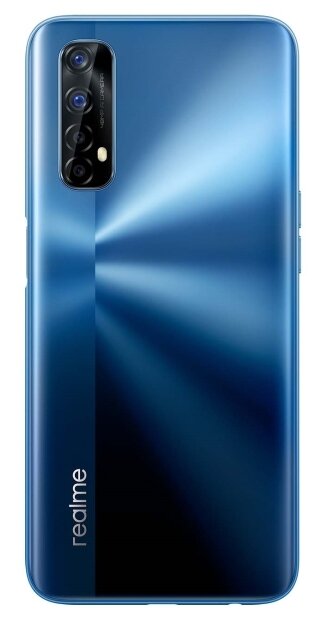 Смартфон realme 7 8/128GB