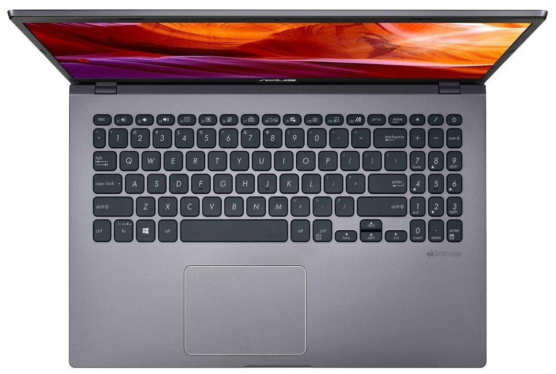 Купить Ноутбук Asus Laptop F509ja Bq317