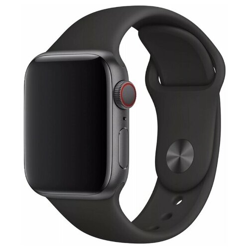 Ремешок для Apple Watch 42mm Sport Premium (Blue S)