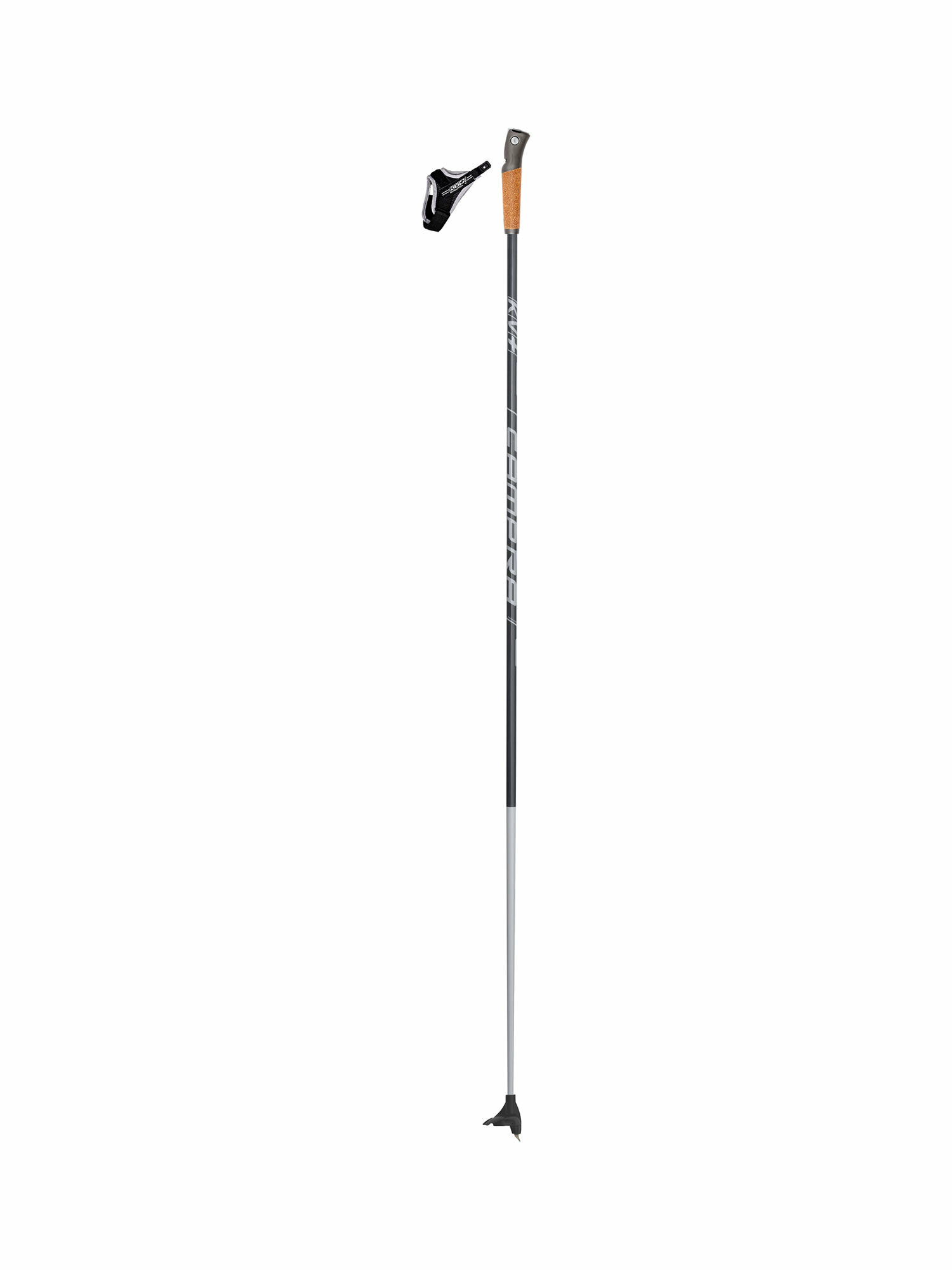 Лыжные палки KV+ 2023-24 Campra (см:155)