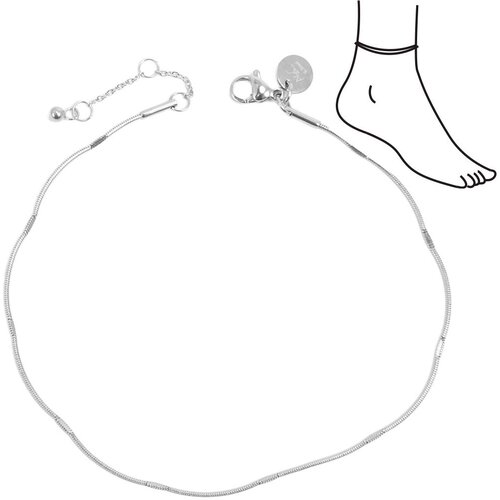 Браслет Arts&Crafts, размер 23 см