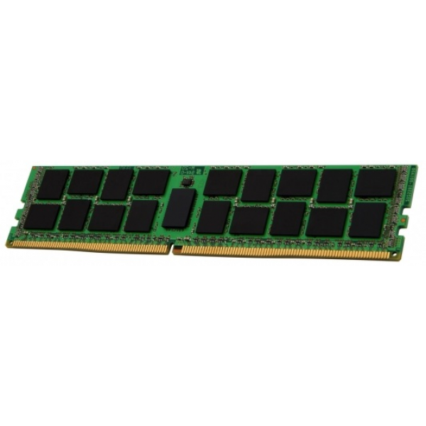 Память оперативная DDR4 Kingston 16Gb 3200MHz (KSM32RD8/16HDR) - фото №7