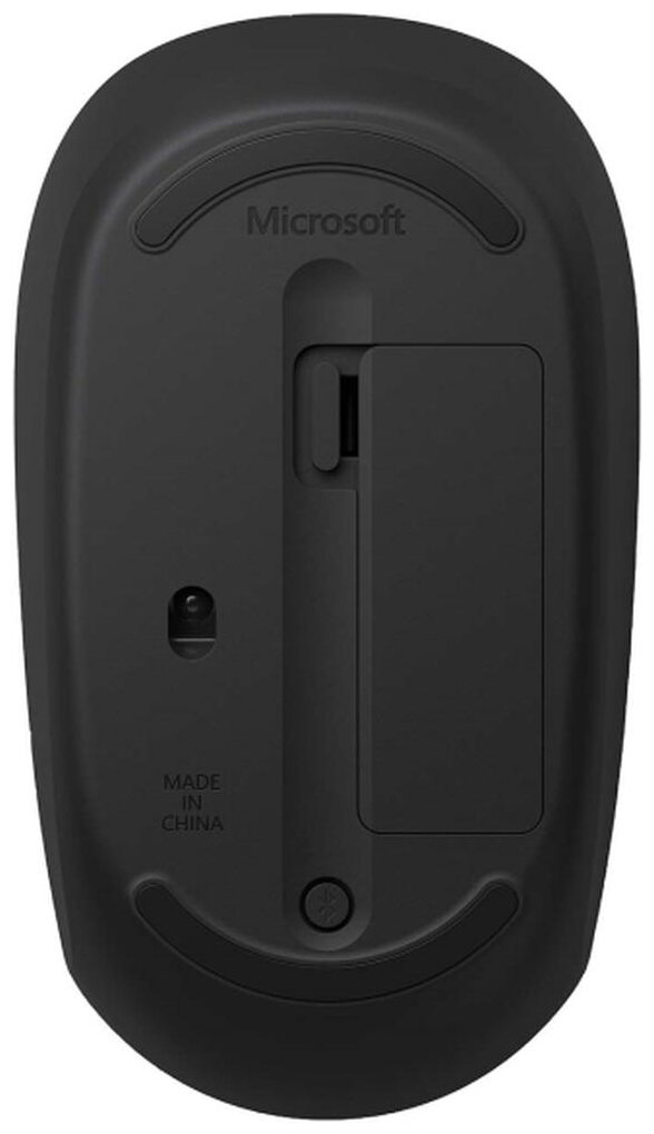 Мышь Microsoft Bluetooth Mouse (for Business) (RJR-00010)