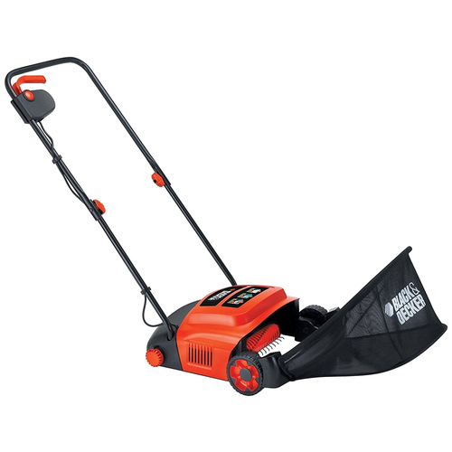 Аэратор электрический BLACK+DECKER GD300-QS, 600 Вт