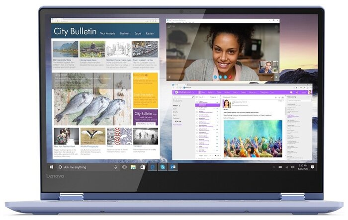 Ноутбук Lenovo Yoga 530 Купить