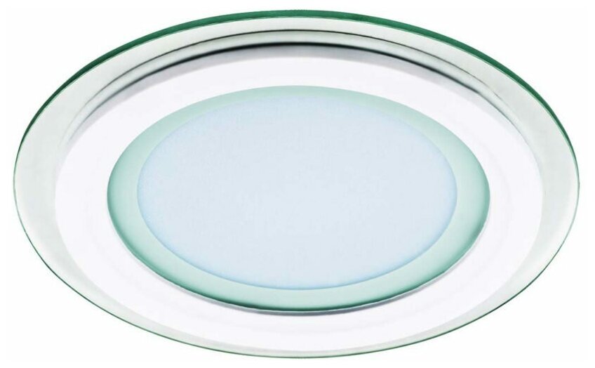 фото Спот Lightstar Acri LED 212011, LED