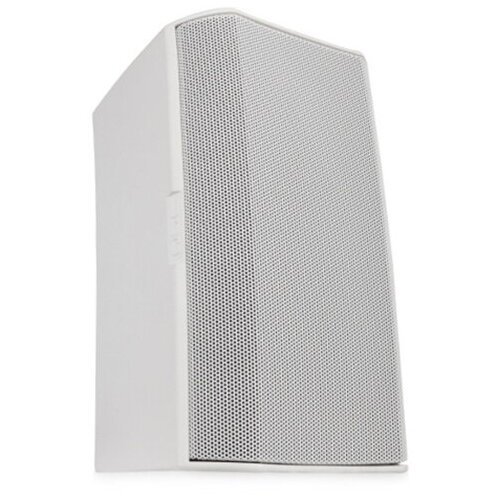 Акустическая система настенная всепогодная QSC AD-S6T WH 5753600₽