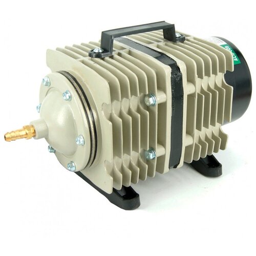 Компрессор поршневой Hailea ACO 009 655000₽