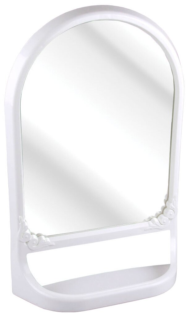 фото Зеркало Альтернатива М3130 39x59 см